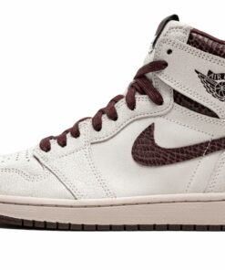AIR JORDAN 1 HIGH OG “A Ma Maniere x”