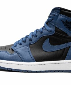 Air Jordan 1 High OG “Dark Marina Blue”