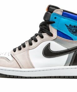 Air Jordan 1 High OG “Prototype”