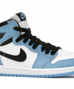 Air Jordan 1 High OG University Blue