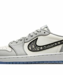 Air Jordan 1 Low “Dior”