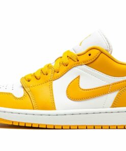 Air Jordan 1 Low “Pollen”