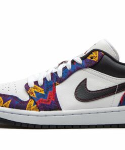 Air Jordan 1 Low SE “Nothing But Net”