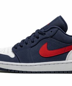 Air Jordan 1 Low SE “USA”
