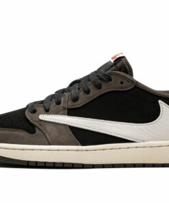 Air Jordan 1 Low “Travis Scott”