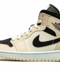 Air Jordan 1 Mid Guava Ice