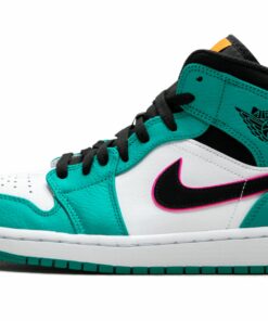 Air Jordan 1 MID SE “South Beach”