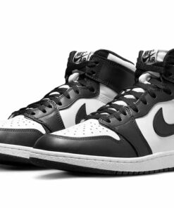 Air Jordan 1 Retro High 85 Black White 2023