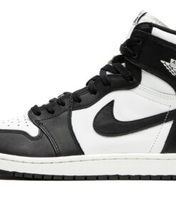 Air Jordan 1 Retro High 85 Black White (2023)