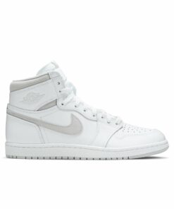 Air Jordan 1 Retro High ’85 OG ‘Neutral Grey’ BQ4422-100