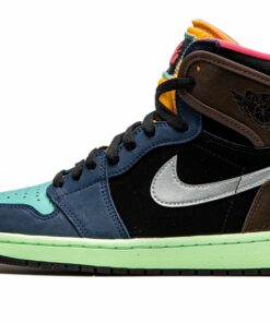 Air Jordan 1 Retro High OG “Bio Hack”