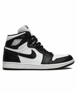 Air Jordan 1 Retro High OG ‘Black/White’ 555088-010