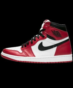 Air Jordan 1 Retro High OG Chicago