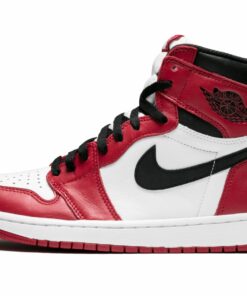 Air Jordan 1 Retro High OG “Chicago”