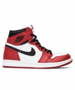 Air Jordan 1 Retro High OG ‘Chicago’ 2015 555088-101
