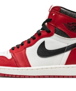 Air Jordan 1 Retro High OG “Chicago Lost and Found”