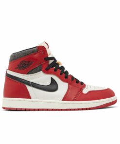 Air Jordan 1 Retro High OG ‘Chicago Lost & Found’ DZ5485-612