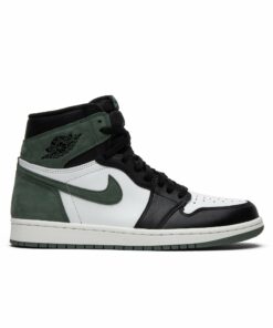 Air Jordan 1 Retro High OG ‘Clay Green’ 555088-135