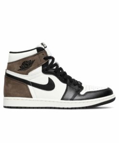 Air Jordan 1 Retro High OG ‘Dark Mocha’ 555088-105