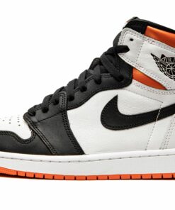 Air Jordan 1 Retro High OG “Electro Orange”