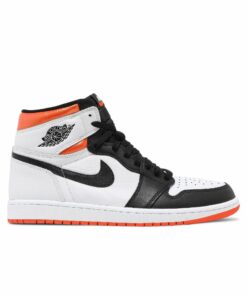 Air Jordan 1 Retro High OG ‘Electro Orange’ 555088-180