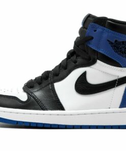 Air Jordan 1 Retro High OG “Fragment”