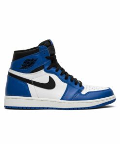 Air Jordan 1 Retro High OG ‘Game Royal’ 555088-403