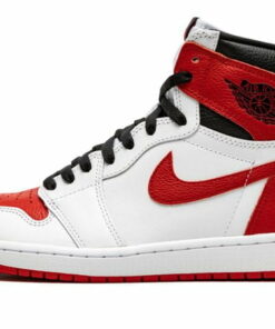 Air Jordan 1 Retro High OG “Heritage”