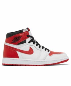 Air Jordan 1 Retro High OG ‘Heritage’ 555088-161
