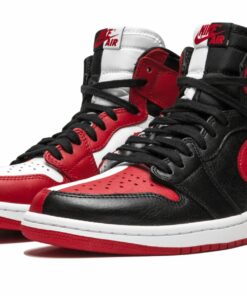 Air Jordan 1 Retro High OG NRG “Homage 2 Home (Non-Numbered)”