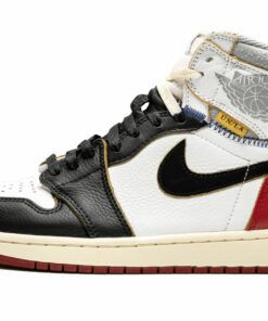 Air Jordan 1 Retro High OG NRG “Union – Black Toe”