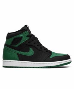 Air Jordan 1 Retro High OG ‘Pine Green 2.0’ 555088-030