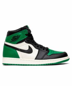 Air Jordan 1 Retro High OG ‘Pine Green’ 555088-302