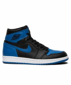 Air Jordan 1 Retro High OG ‘Royal’ 2017 555088-007