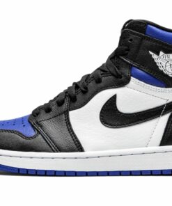 Air Jordan 1 Retro High OG “Royal Toe”