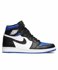 Air Jordan 1 Retro High OG ‘Royal Toe’ 555088-041