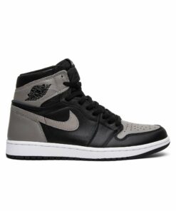 Air Jordan 1 Retro High OG ‘Shadow’ 2018 555088-013