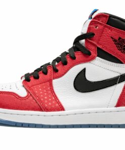 Air Jordan 1 Retro High OG “Spider-Man: Origin Story”