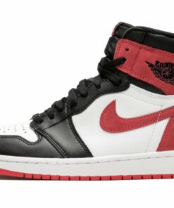 Air Jordan 1 Retro High OG “Track Red”