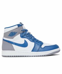 Air Jordan 1 Retro High OG ‘True Blue’ DZ5485-410