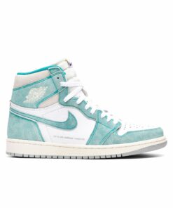 Air Jordan 1 Retro High OG ‘Turbo Green’ 555088-311