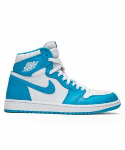 Air Jordan 1 Retro High OG ‘UNC’ 555088-117
