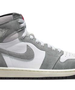 Air Jordan 1 Retro High OG Washed Black