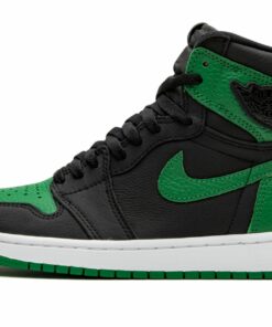 Air Jordan 1 Retro High “Pine Green 2.0”