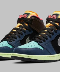 Air Jordan 1 Retro High Tokyo Bio Hack