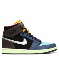 Air Jordan 1 Retro High ‘Tokyo Bio Hack’ 555088-201