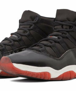 Air Jordan 11 Retro Bred