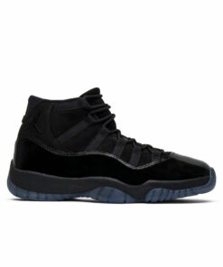 Air Jordan 11 Retro ‘Cap and Gown’ 378037-005