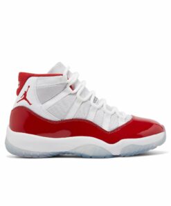Air Jordan 11 Retro ‘Cherry’ CT8012-116