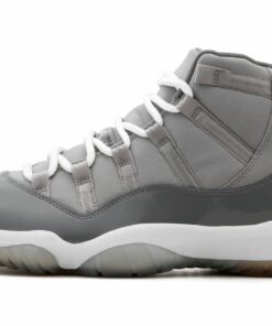 Air Jordan 11 Retro “Cool Grey”